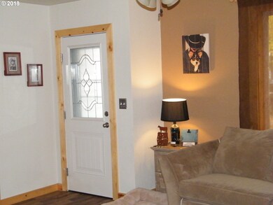 Entrance/Foyer