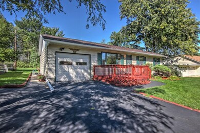 3404 W 123rd Place, Crown Point, IN 46307 - photo 2