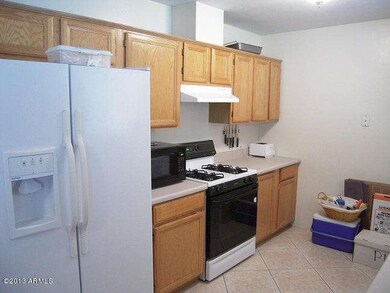 3 - Kitchen view 2