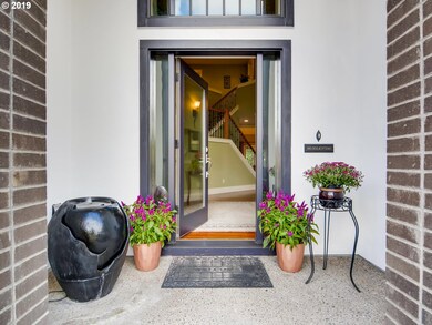 Entrance/Foyer