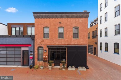 1315 Naylor Ct NW, Washington, DC 20001 - photo 4