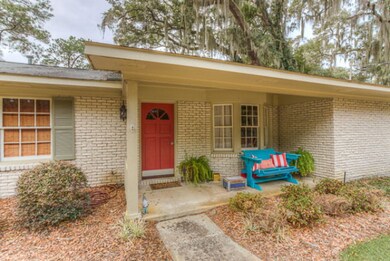 509 Wesley Oak Dr, Saint Simons Island, GA 31522 - photo 2