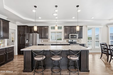 2263 N Trekell Rd unit 60, Casa Grande, AZ 85122 - photo 2