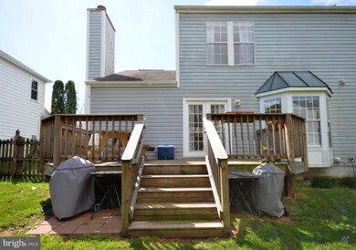 6246 Rainier Dr, Frederick, MD 21703 - photo 5