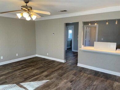 1413 Hanover St, Weatherford, TX 76086 - photo 4