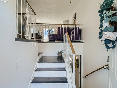 Entrance/Foyer