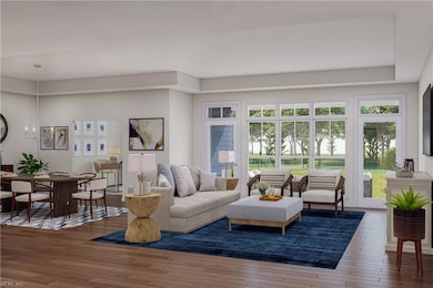 INTERIOR RENDERING
