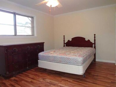 Master Bedroom.