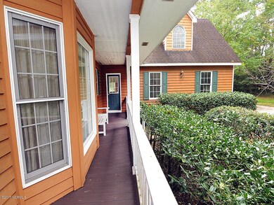 POrch 2