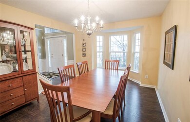 11967 Sellerton Dr, Fishers, IN 46037 - photo 6