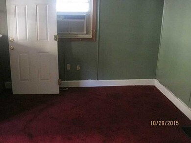 Bedroom.
