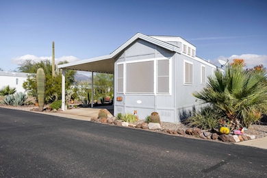 17065 E Peak Ln unit 163, Picacho, AZ 85141 - photo 3