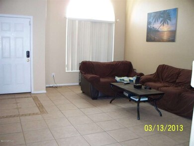 Living Room View 1