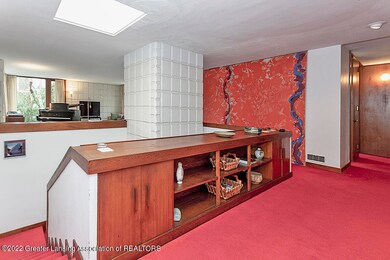 2nd Floor Landing
