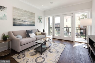 511 Franklin St NE unit 3, Washington, DC 20017 - photo 7