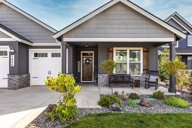 1446 NW Zamia Ave, Redmond, OR 97756 - photo 4