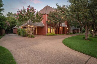 1002 Saddlebrook Dr, Colleyville, TX 76034 - photo 4