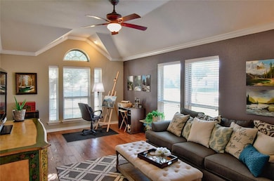 910 Randall Rd, Weatherford, TX 76087 - photo 7