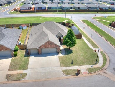 1900 Alexander Way, Yukon, OK 73099 - photo 3