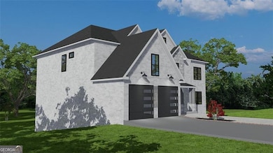 570 Power Ave, Buford, GA 30518 - photo 5