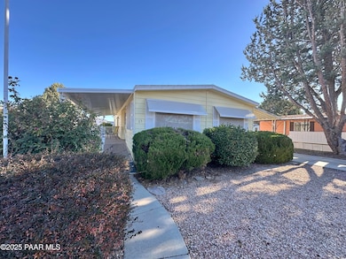 7901 E State Route 69 unit 23, Prescott Valley, AZ 86314 - photo 2