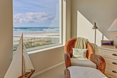 Master bedroom view