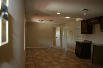Eat-in area