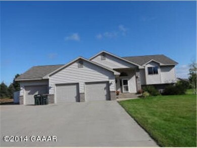 103 Glenn Rd NW, Alexandria, MN 56308 - photo 2