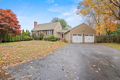 17 Molloy Rd, Wilmington, MA 01887 - photo 2