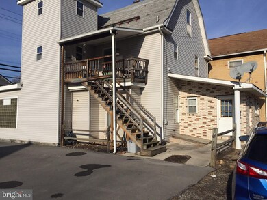 201 S Main St, Keyser, WV 26726 - photo 4
