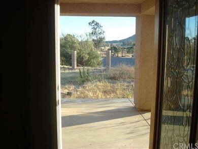 From inside main door entrance panoramic view
