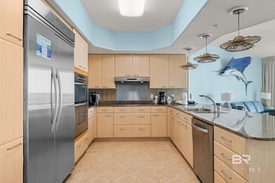 Caribe Resort unit B 516, Orange Beach, AL 36561 - photo 7