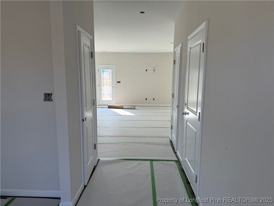 471 Ashley Heights (Lot 23) Dr, Aberdeen, NC 28315 - photo 6