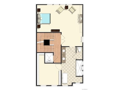 4th Level - Owner's Suite