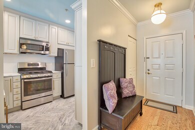 Worldgate Condominium unit 115, Herndon, VA 20170 - photo 4