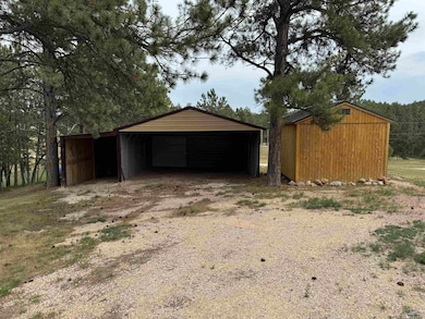 11926 Lone Elk Dr unit 11926 Lone Elk Drive, Hot Springs, SD 57747 - photo 5