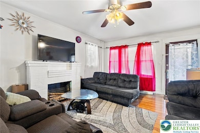 1441 W Chew St, Allentown, PA 18102 - photo 3