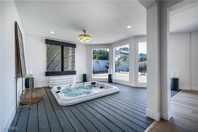 3911 Kamden Way, Las Vegas, NV 89119 - photo 4