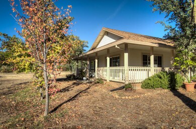 2 Front porch