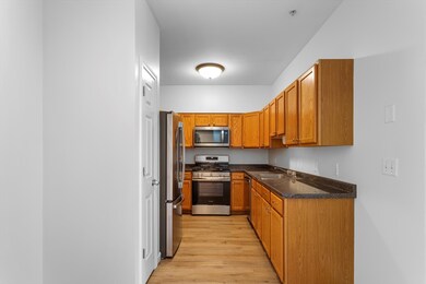 Spicket Commons unit 206, Methuen, MA 01844 - photo 5