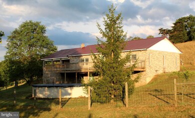 820 Rohrbaugh Ln, Maysville, WV 26833 - photo 3