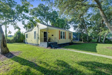 2127 Captain Ave, North Charleston SC (1