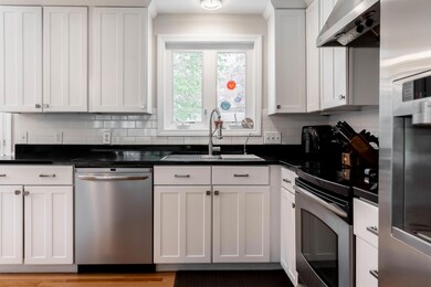 17 Star Road_Kitchen