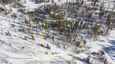 Shay Way and Cutter Trail