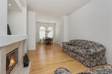 Beautiful Wood Floor