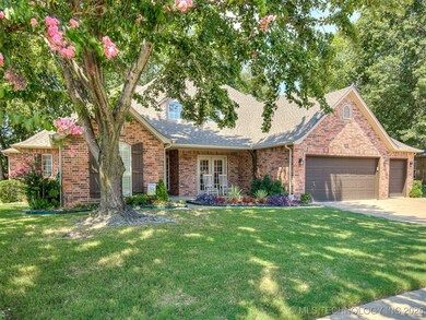 4508 S Sycamore Ave, Broken Arrow, OK 74011 - photo 5