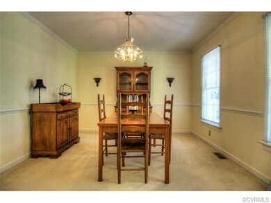 9193 Fetlock Dr, Mechanicsville, VA 23116 - photo 4