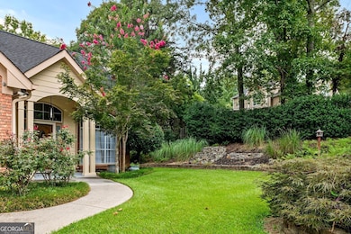 4042 Gables Ct, Buford, GA 30519 - photo 2