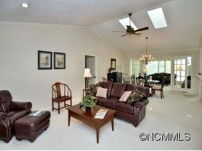 Bright & Airy with Skylights