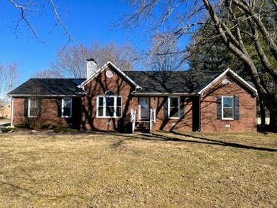 800 Doak Rd, Manchester, TN 37355 - photo 2